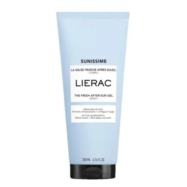 Lierac Sunissim … Lierac Sunissim …