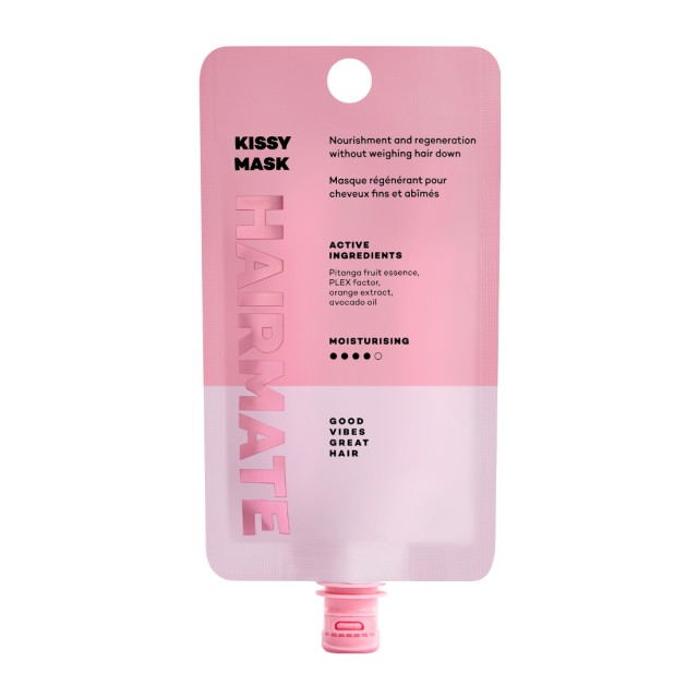 Hairmate Kissy … Hairmate Kissy …