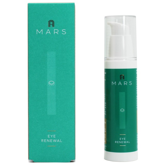 Mars Eye Renewa …