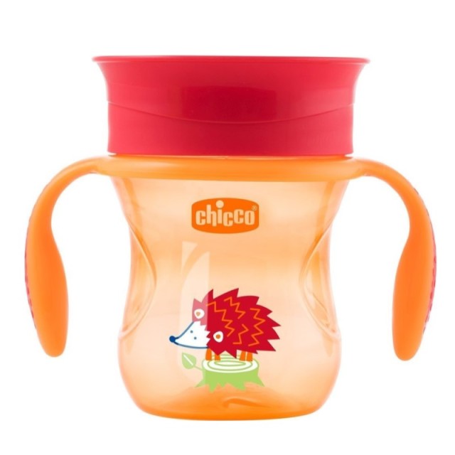 Chicco Perfect …