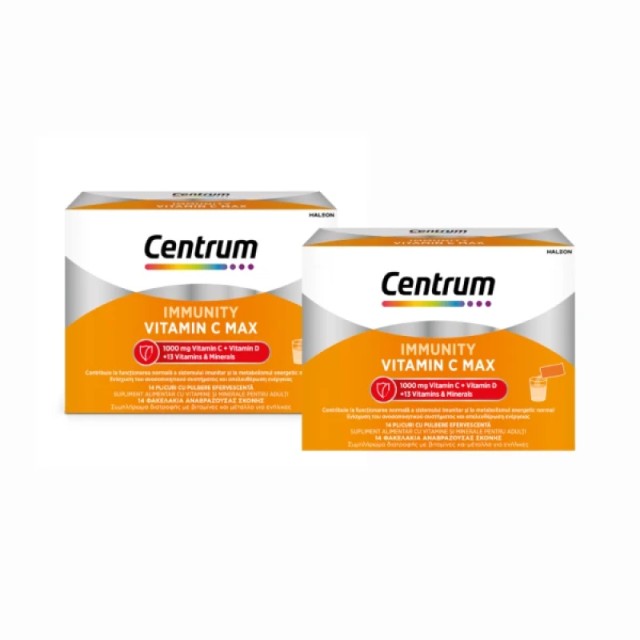 Centrum Promo I &hellip;