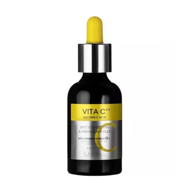 Missha Vita C P … Missha Vita C P …