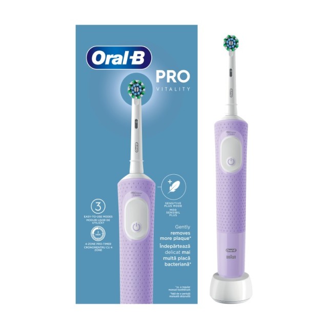 Oral-B Vitality …
