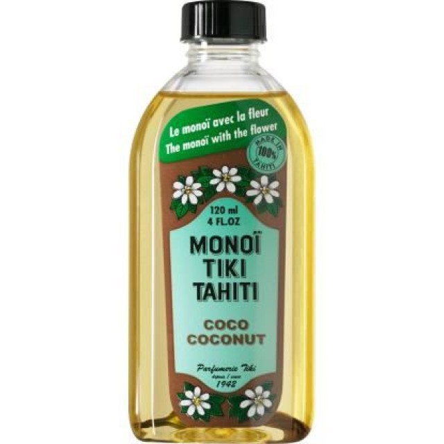Monoi Tiki Coco &hellip;