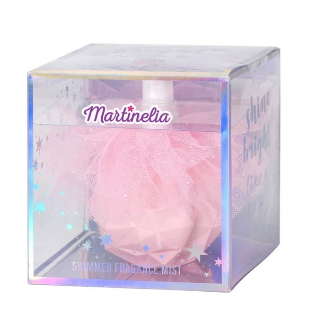 Martinelia star …