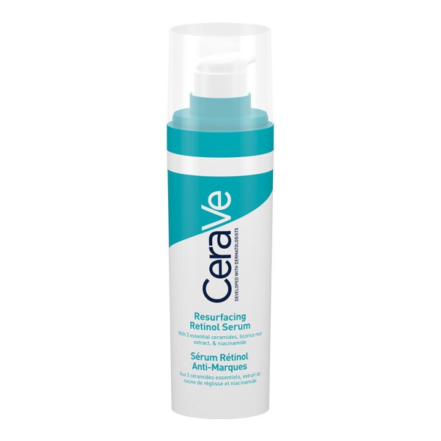 Cerave Anti Ble …