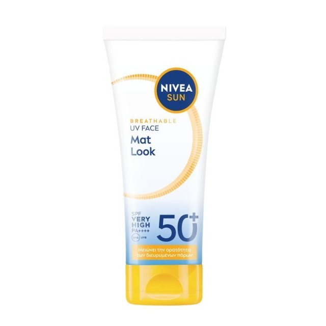 Nivea Sun UV Fa … Nivea Sun UV Fa …
