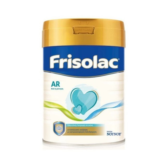 FRISO Frisolac …