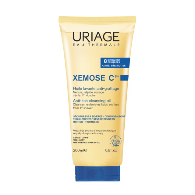 Uriage Xemose C … Uriage Xemose C …