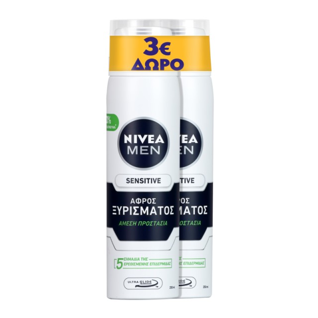 Nivea Promo Αφρ &hellip;