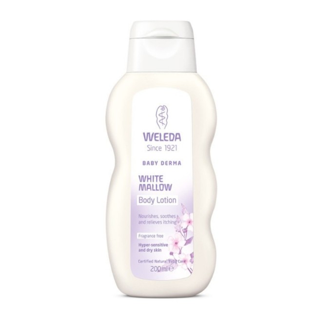 Weleda Γαλάκτωμ …