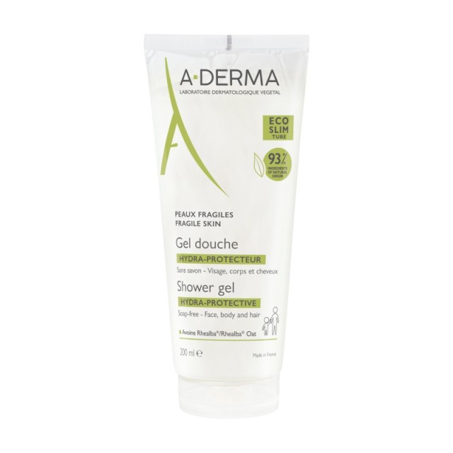 ADERMA Gel Douc …