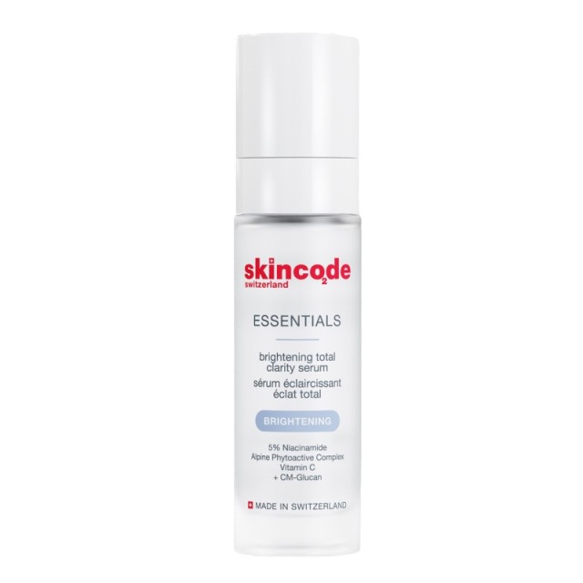 Skincode Alpine … Skincode Alpine …
