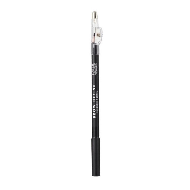Mua Brow Define … Mua Brow Define …