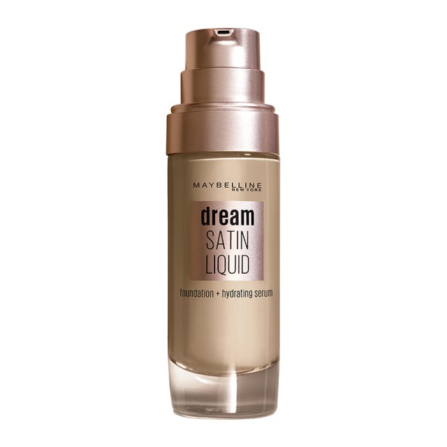 Maybelline Drea … Maybelline Drea …