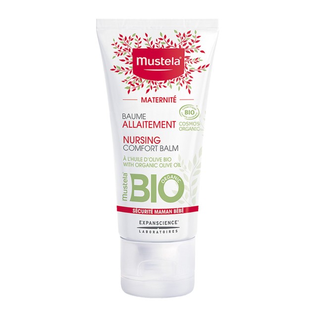Mustela Materni … Mustela Materni …