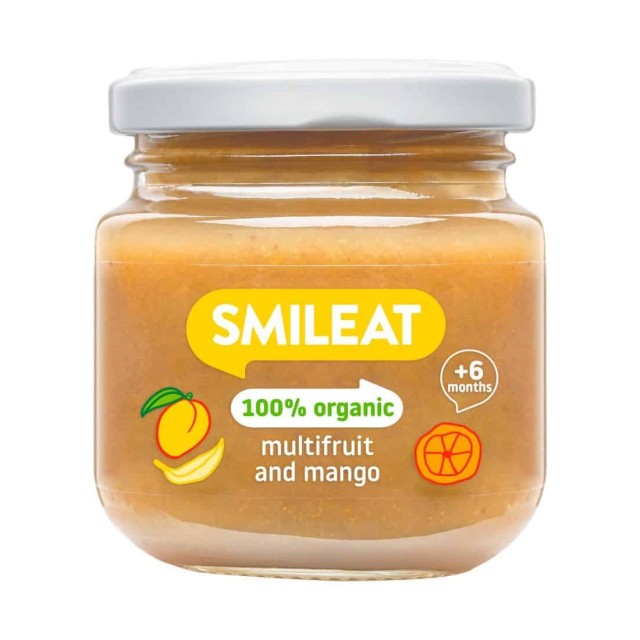 Smileat Organic &hellip;