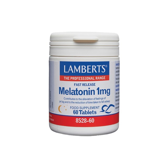 Lamberts Melato …