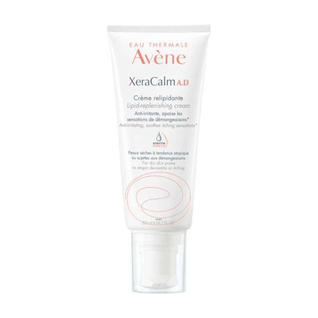 Avene Xeracalm … Avene Xeracalm …