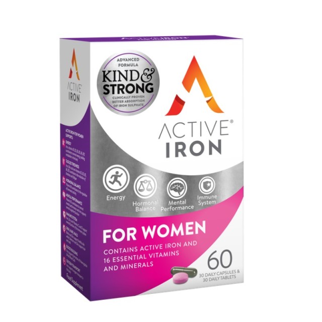 Bionat Active I …
