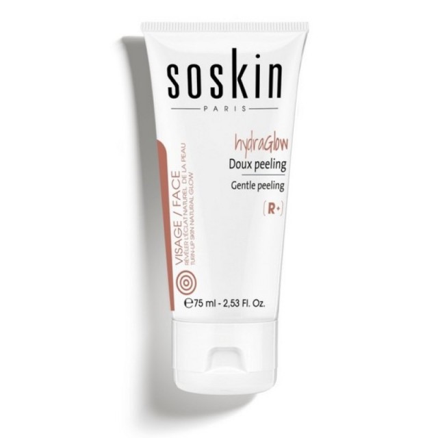 Soskin Hydraglo …