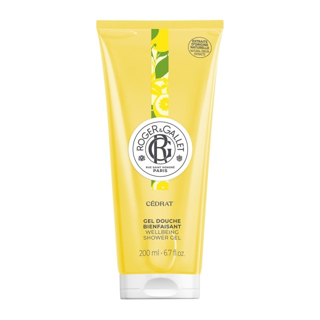 Roger & Gallet …