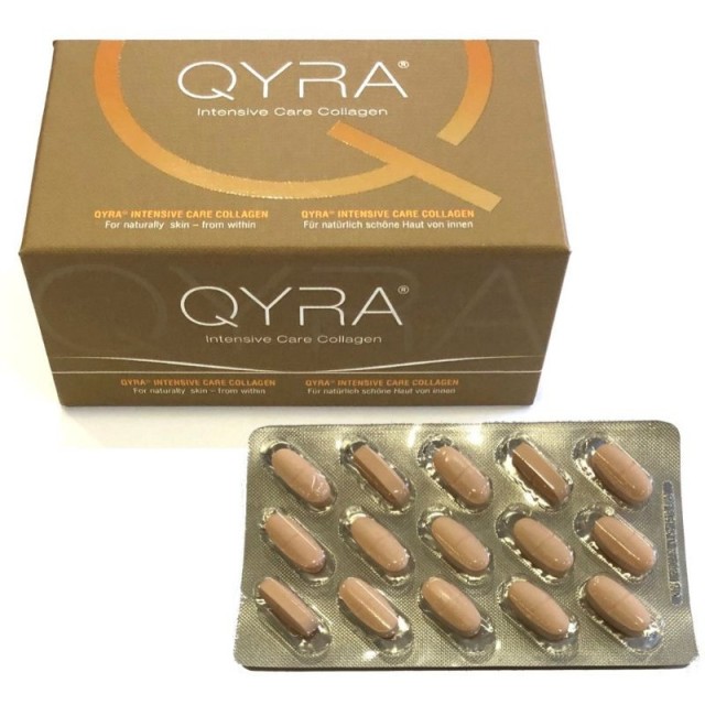 Vivapharm Qyra … Vivapharm Qyra …