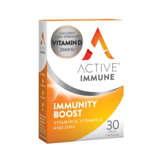 Bionat Active I …