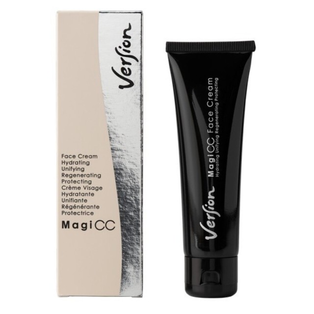 Version Magicc …