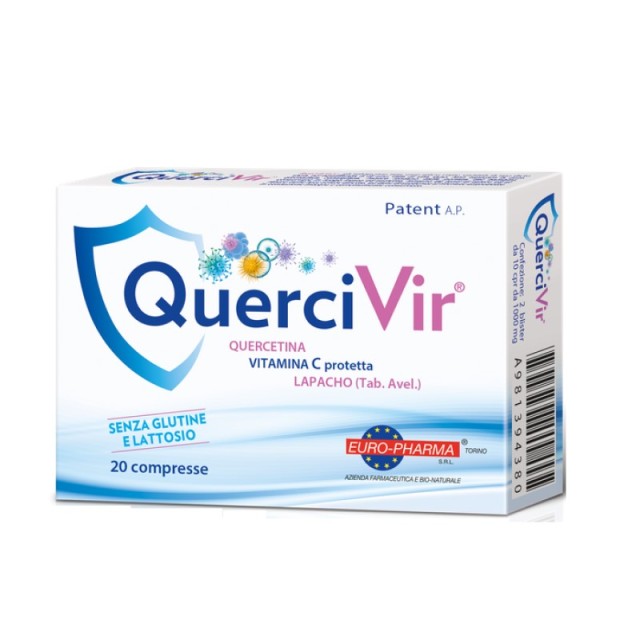 Bionat Querci V …
