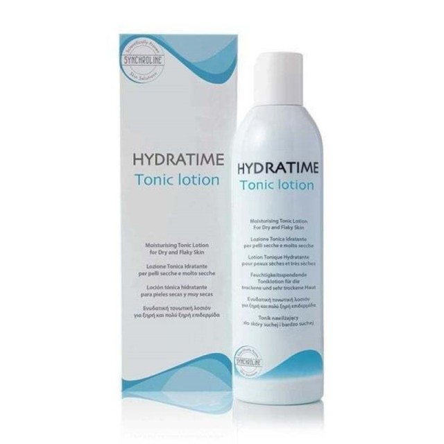 Synchroline Hyd &hellip;