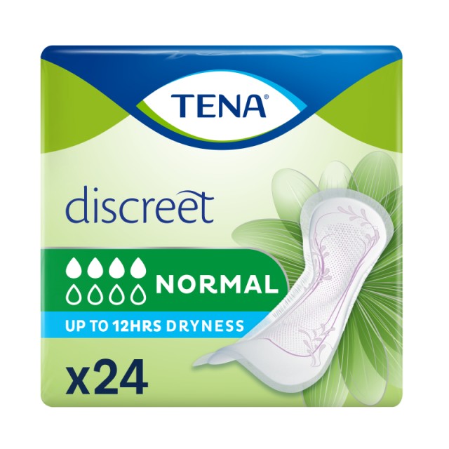 Tena Discreet Γ … Tena Discreet Γ …