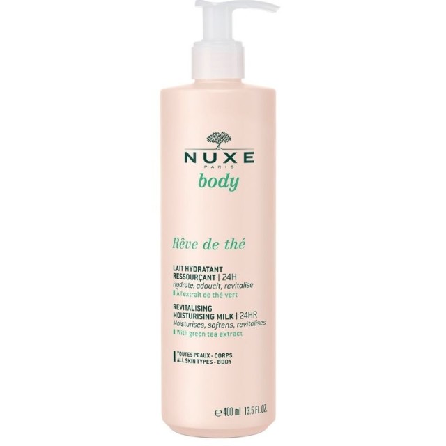 Nuxe Body Reve …