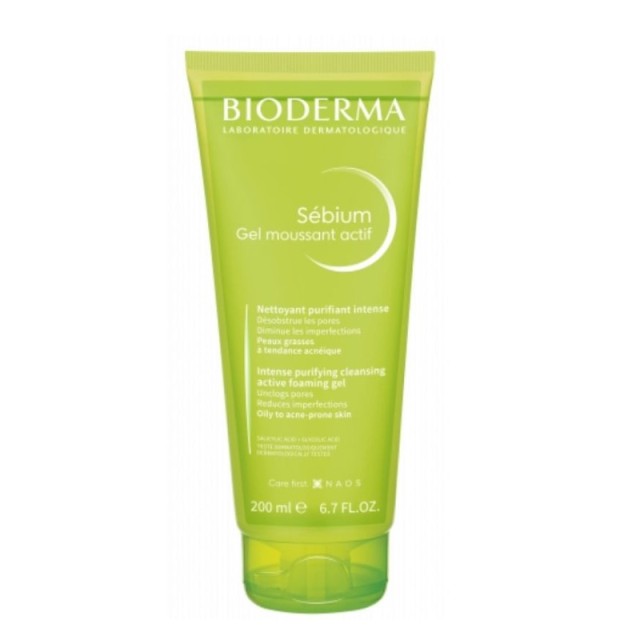 Bioderma Sebium …