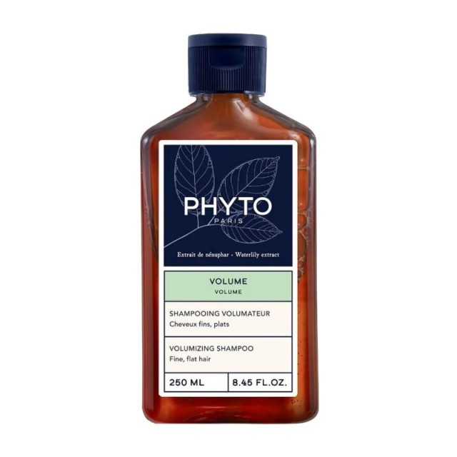 Phyto Volume Σα …