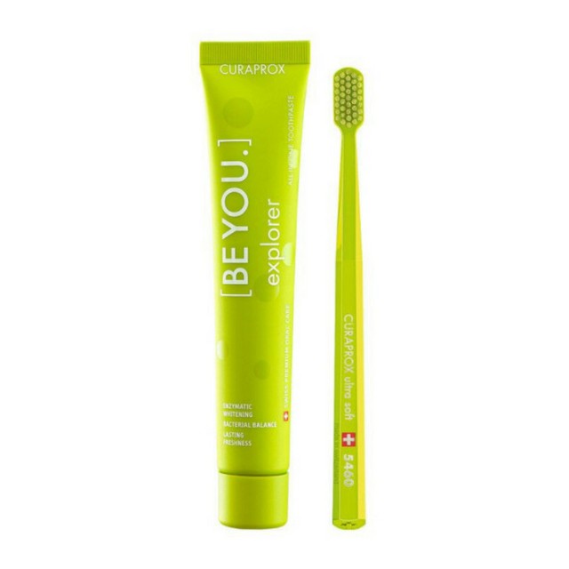 Curaprox [Be Yo &hellip;