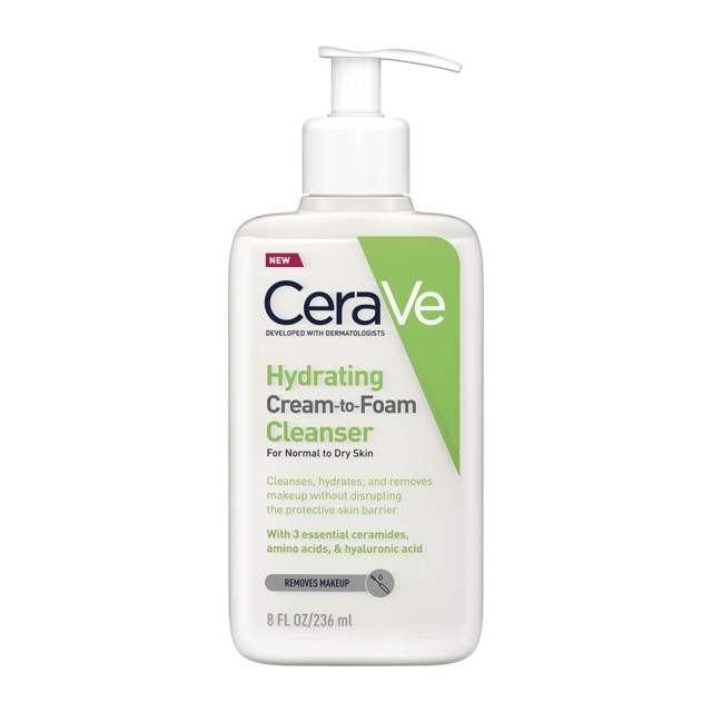 Cerave Hydratin &hellip;