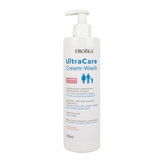 Froika Ultra Ca …