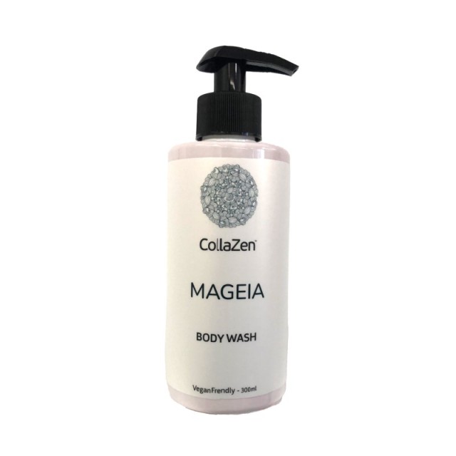 Collazen Mageia …