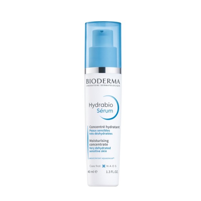 Bioderma Hydrab … Bioderma Hydrab …