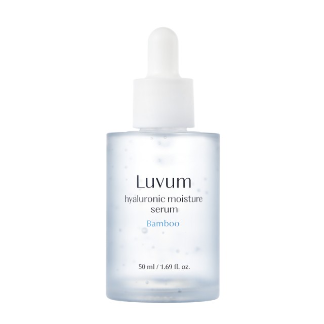 Luvum Bamboo Hy …