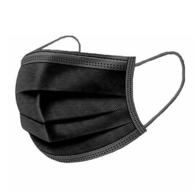 Emoria Mask Μαύ …