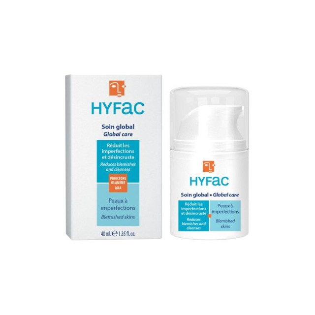 Hyfac Creme Soi …