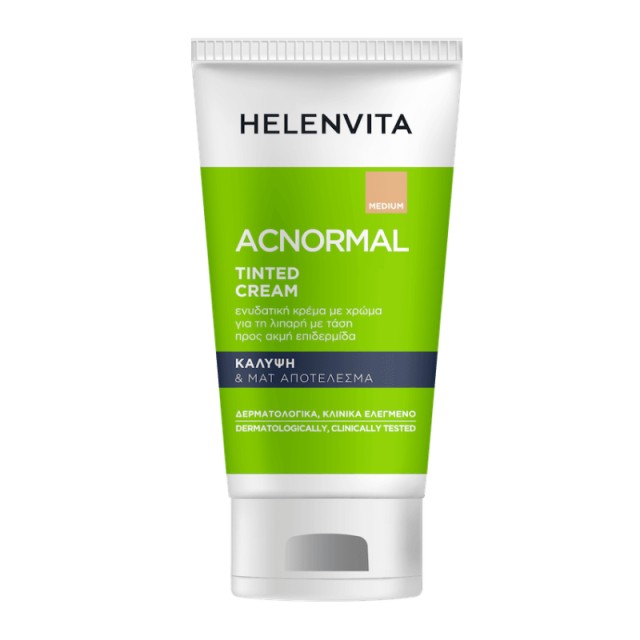 Helenvita Acnor … Helenvita Acnor …