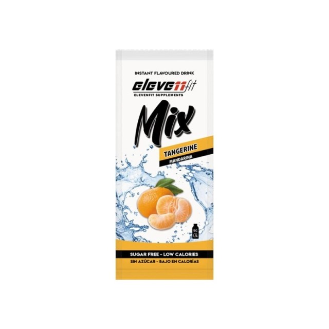 Eleven Fit Mix &hellip;
