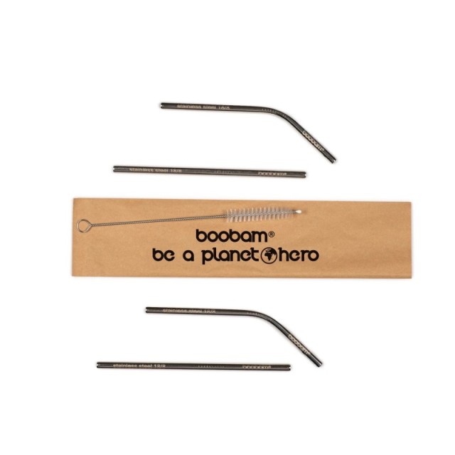 Boobam Straw Sh …