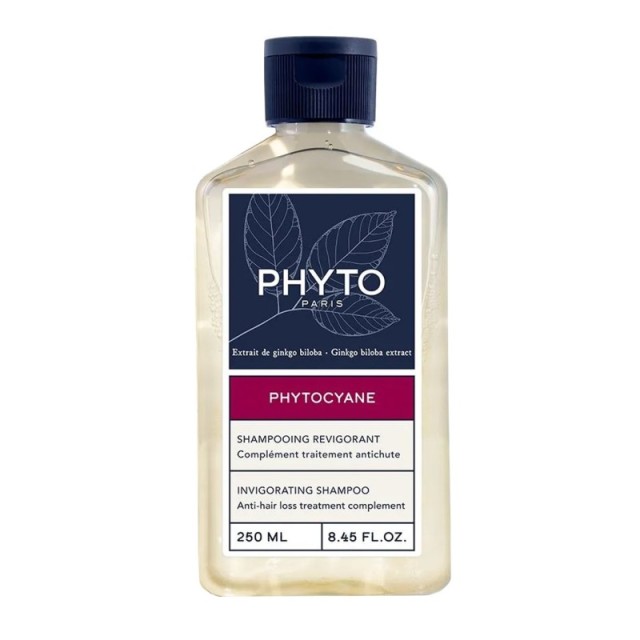 Phyto Phytocyan …