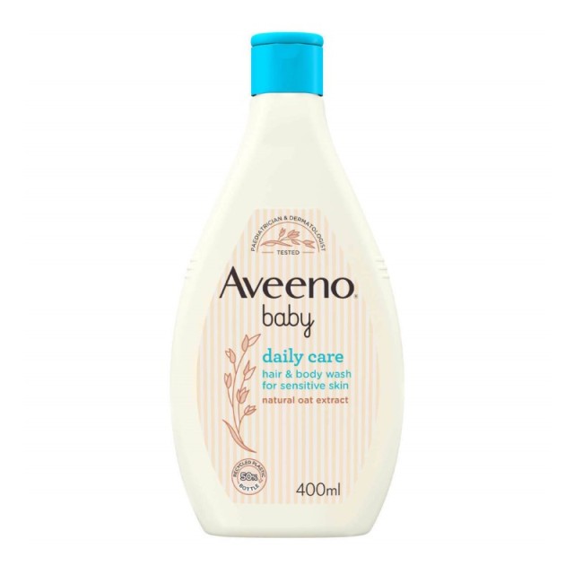 Aveeno Baby Dai …