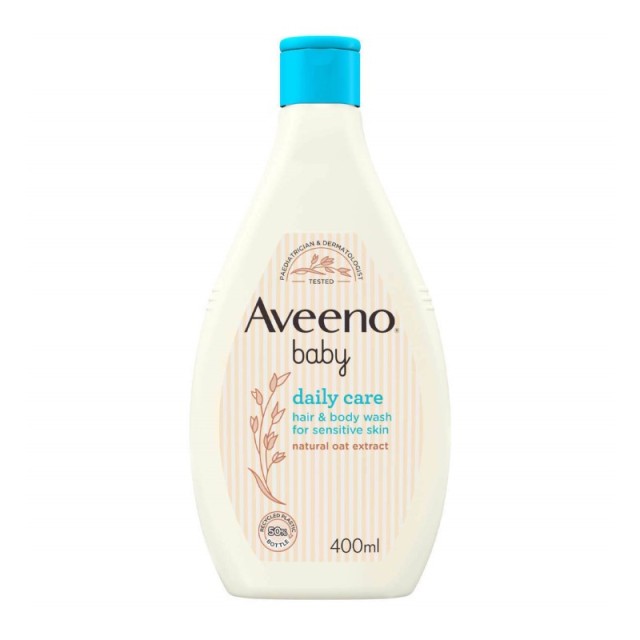 AVEENO Baby Dai …