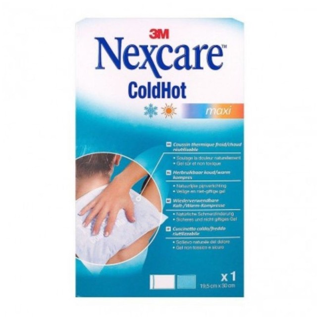 3M Nexcare Cold … 3M Nexcare Cold …